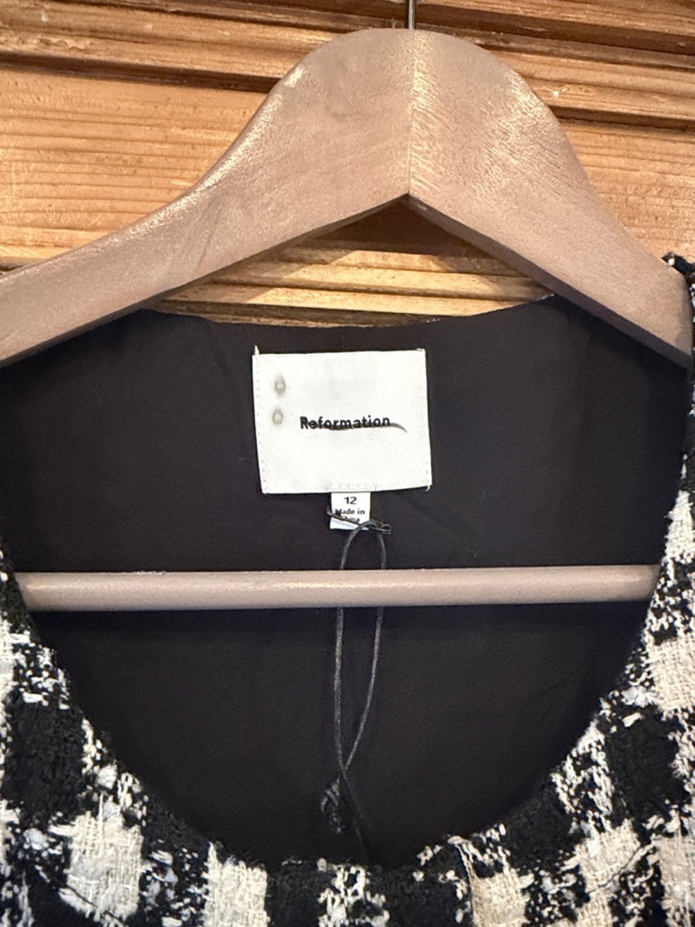 Reformation Tropez Dress - Picture 3 of 6
